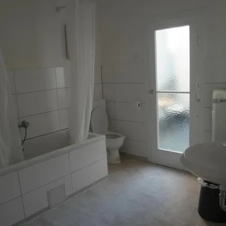 Apartament Mehlgasse Koblencja