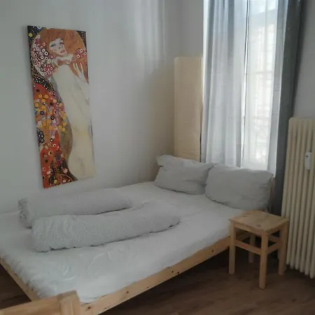 Mehlgasse * Koblencja