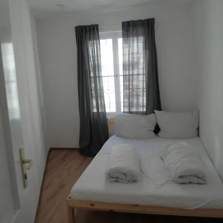 Mehlgasse Apartament Koblencja
