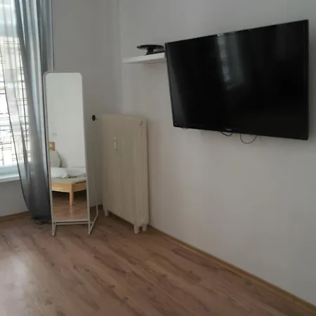 Mehlgasse Apartament *