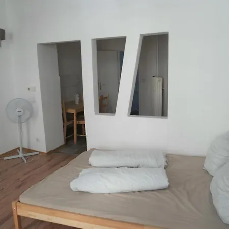 Mehlgasse Apartament