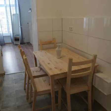 Mehlgasse Apartament *
