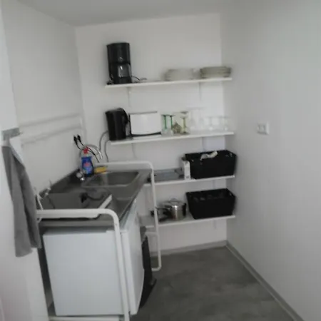 Mehlgasse Apartament Koblencja